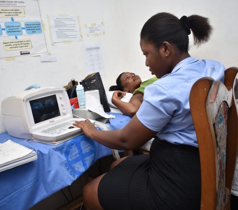 Specialist Diagnostic Station